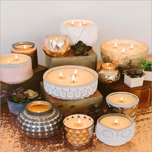 Luxury Candle